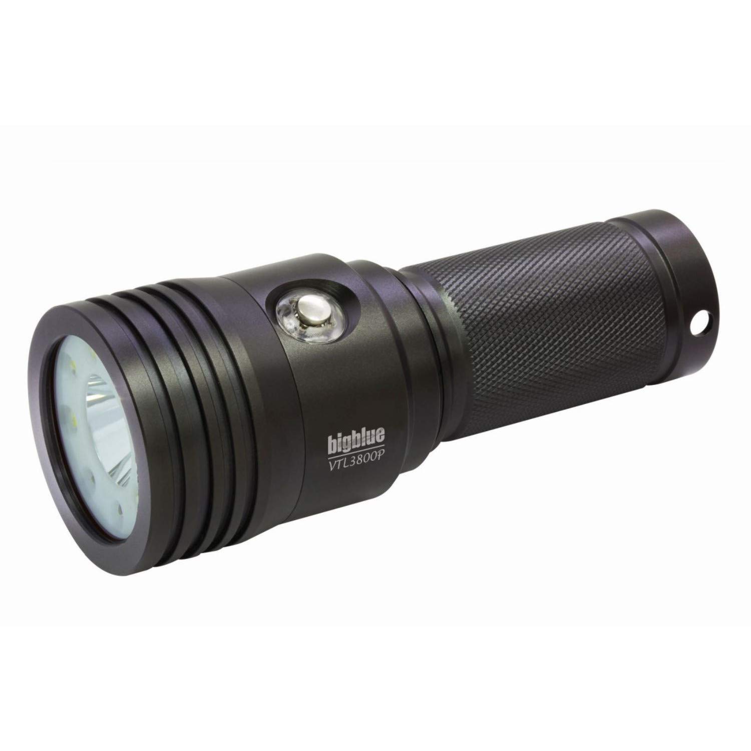 Bigblue VTL3800 3800 Lumen Dual Beam LED Light for Video Production, Photography, and Tech Work - Perfect for YouTube, Vlogging, and Studio Lighting