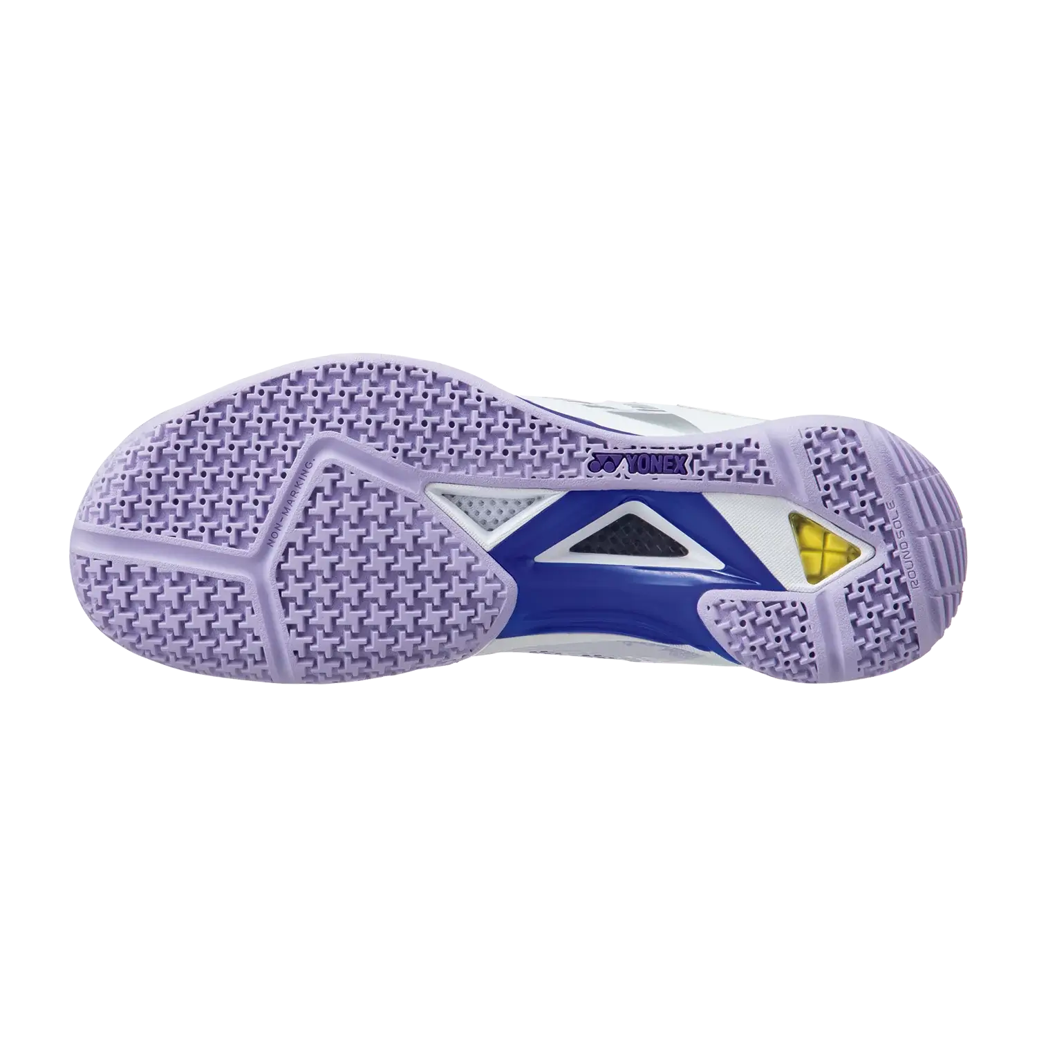 Yonex Power Cushion Eclipsion Z3 Women's Badminton Shoes - Lightweight & Supportive Court Shoes for Indoor Sports - Perfect for Badminton, Squash & Tennis Players