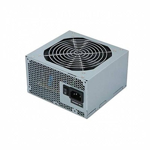 Sea Sonic SS-400ET 400W 80 Plus Bronze Certified ATX Power Supply - Quiet & Efficient PSU for Gaming PC, Home Office & Workstation Computers