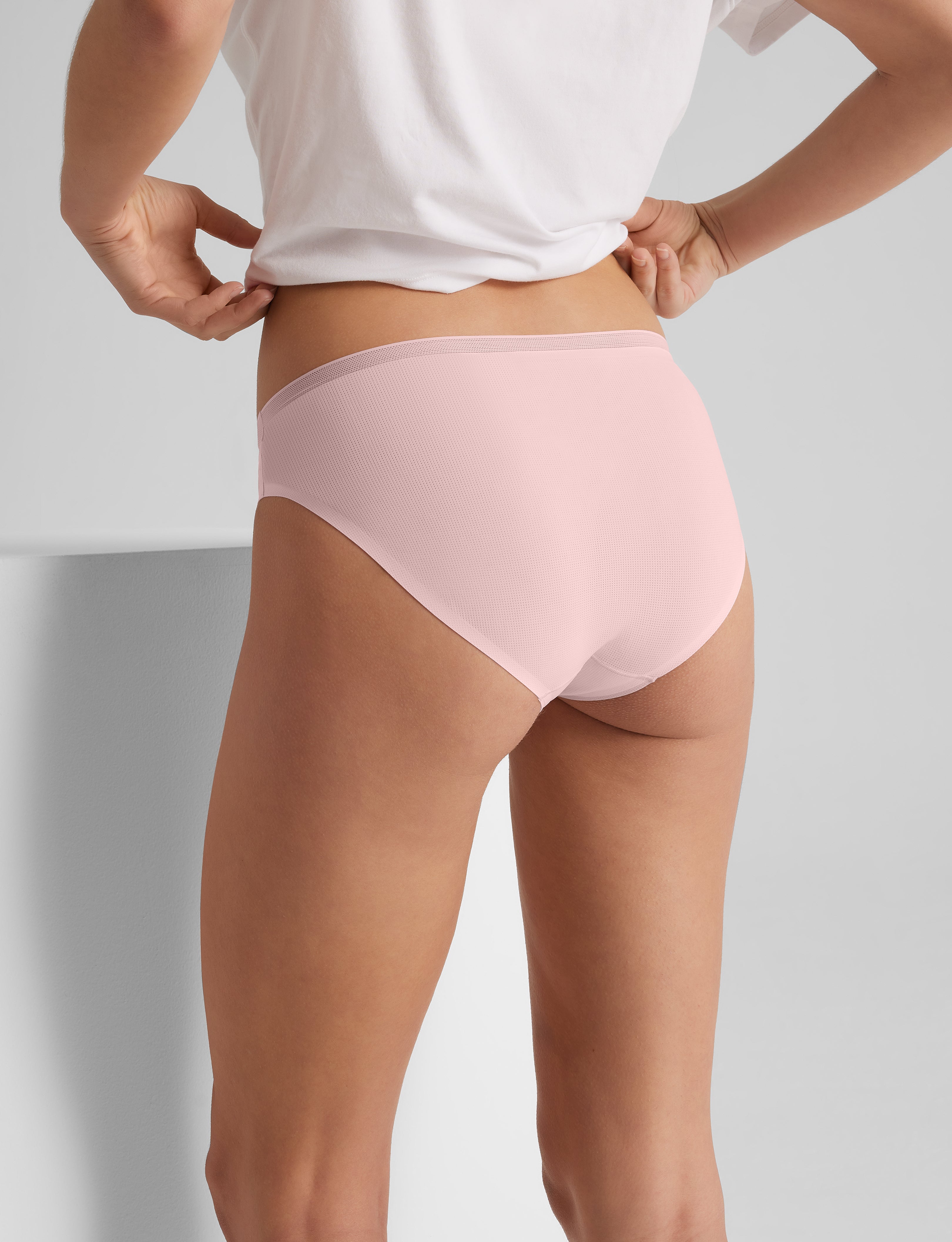 Women's Comfortable Air Bikini Set (3 Pack) - Soft Breathable Swimwear for Beach, Pool & Vacation | Perfect for Summer Swimming, Sunbathing & Water Sports