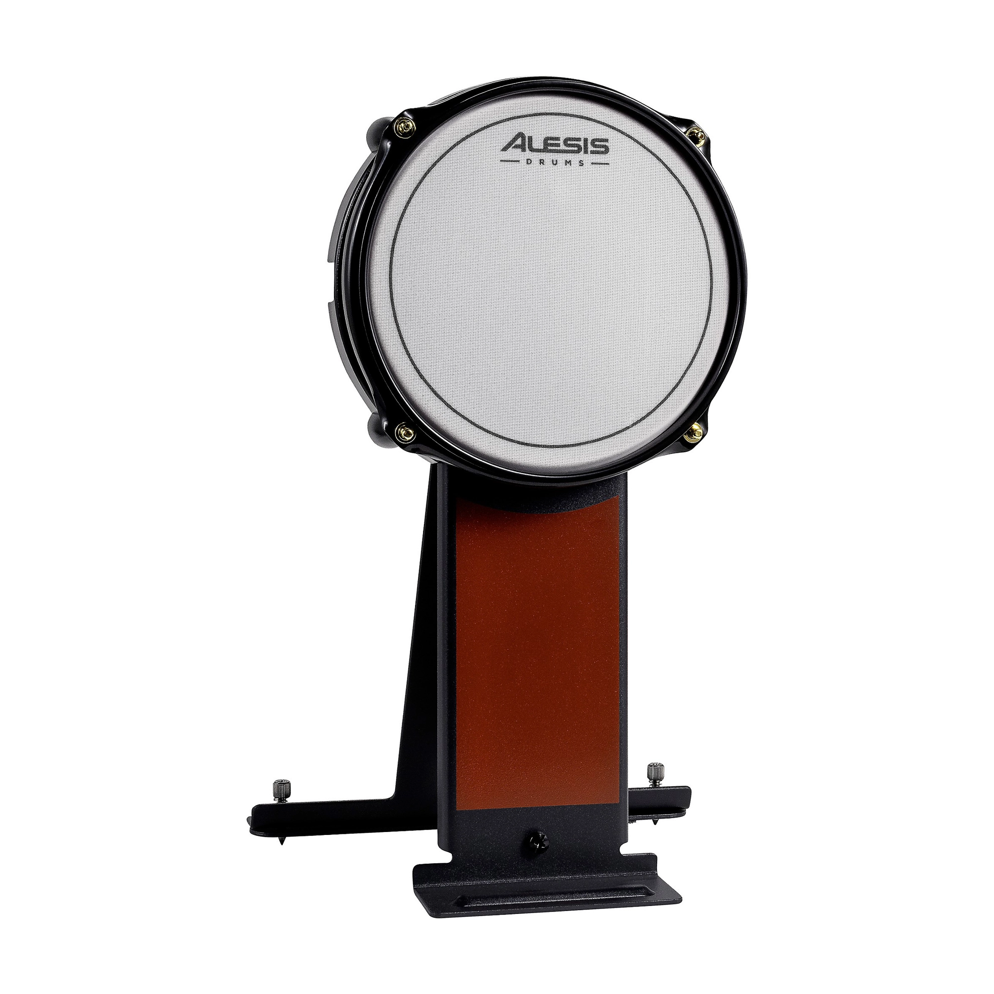 Alesis Crimson III Electronic Drum Kit - Professional Mesh Head Drum Set with Bluetooth, USB, and 300+ Sounds - Perfect for Home Studio, Live Performance, and Drum Practice