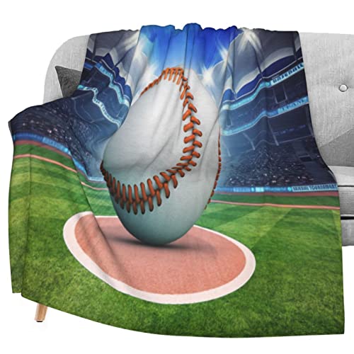 Baseball Field