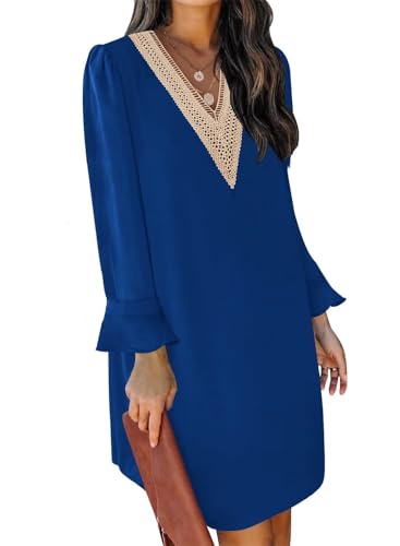 Y-royal Blue