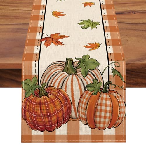 Thankful Pumpkin