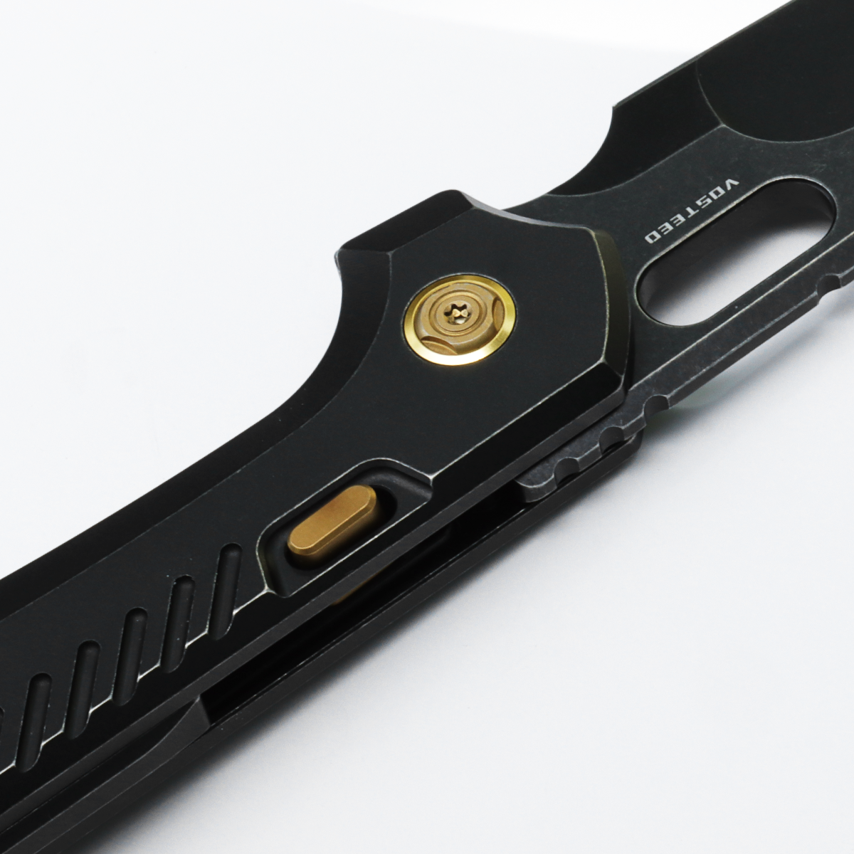RSKAOS Premium EDC Folding Knife - 3.3