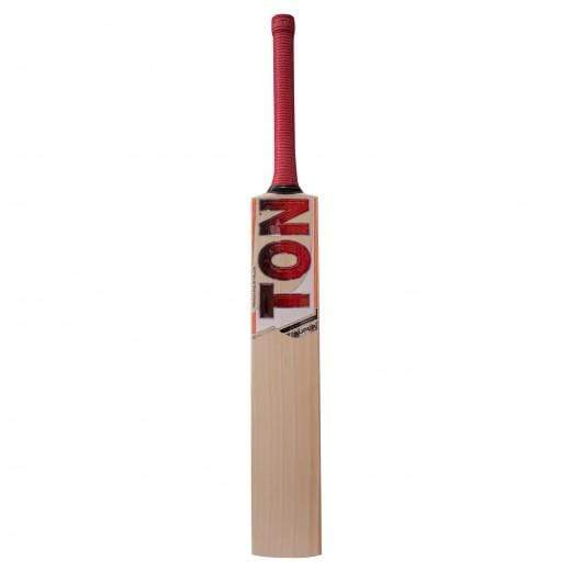 SS Ton Super Adult Cricket Bat - Premium English Willow Cricket Bat for Men & Women - Perfect for Professional Matches, Training & Backyard Cricket Games