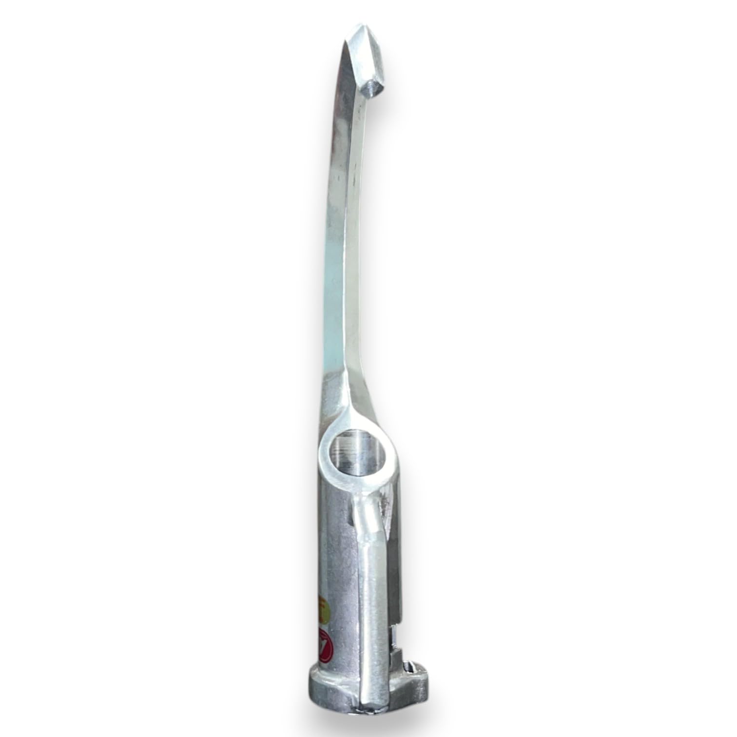 Alfa 30DA 30-Quart Commercial Mixer Dough Hook Replacement | Compatible with Hobart 00-275458 & Classic 60 Series Mixers | Perfect for Bakeries, Restaurants & Commercial Kitchens