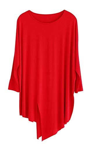 Red-longsleeve