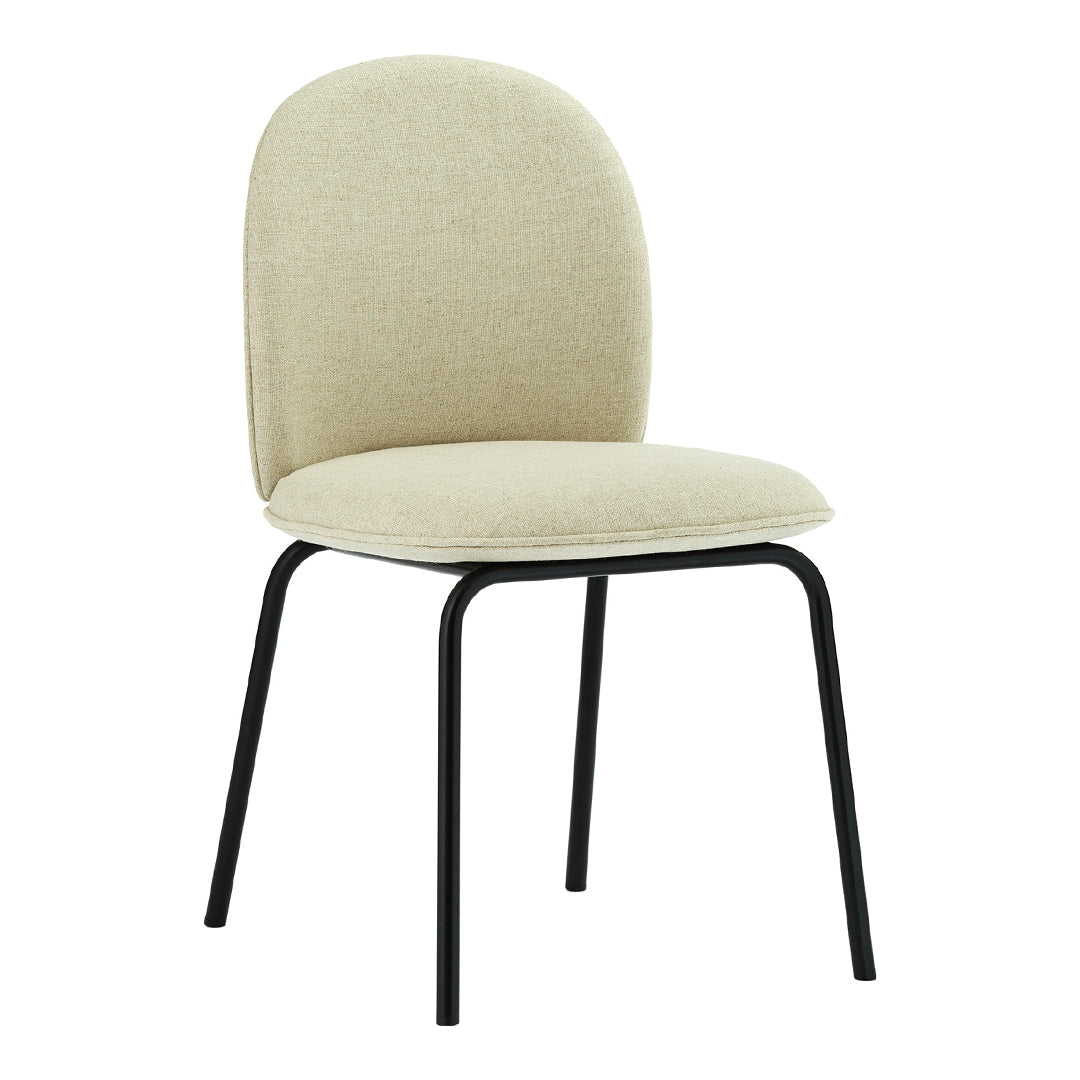 Stylish Ace Dining Chair - Modern Comfortable Kitchen & Dining Room Furniture for Home & Restaurant Use