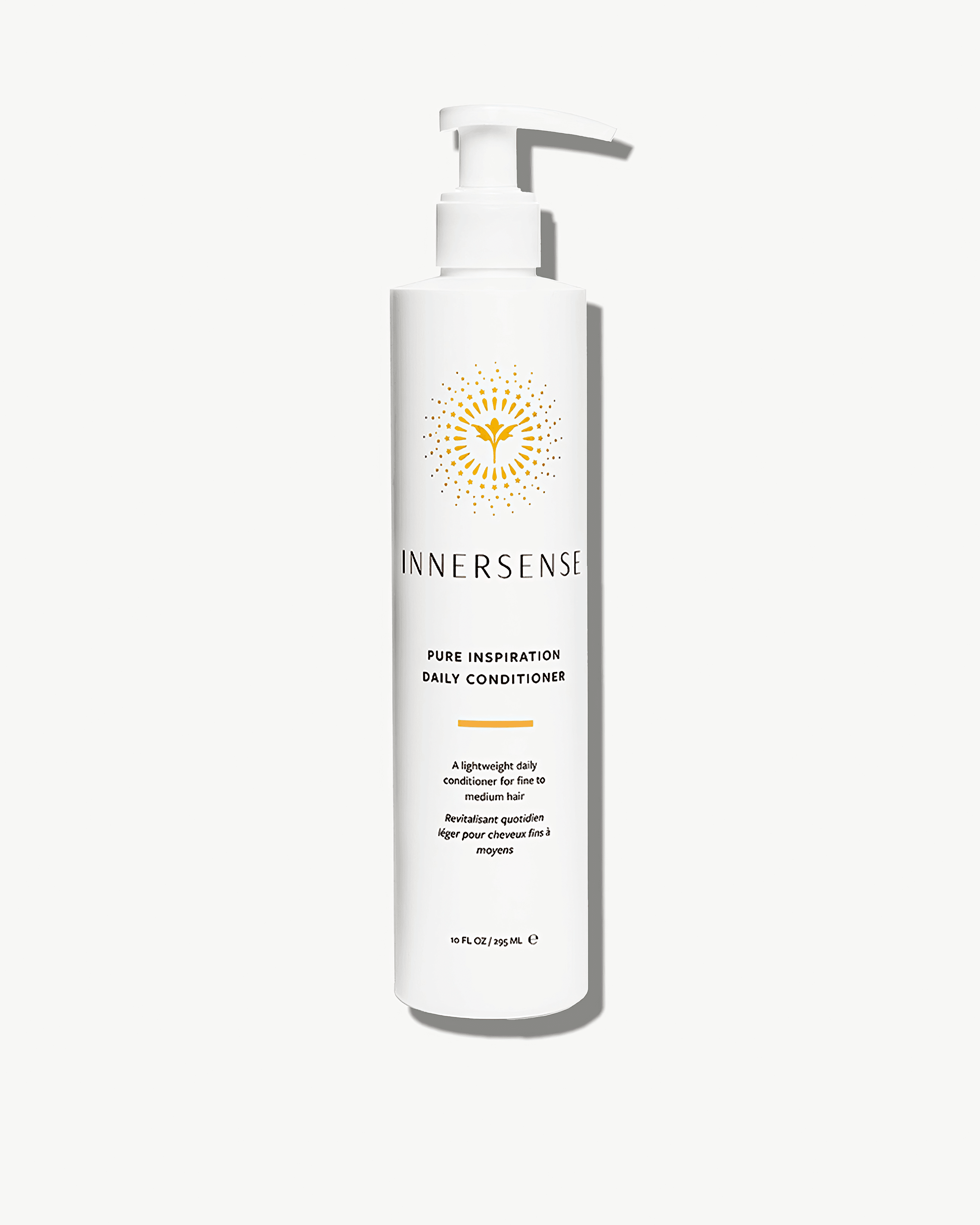 Pure Inspiration Daily Conditioner for Soft, Shiny Hair - Hydrating & Nourishing Formula for All Hair Types - Perfect for Daily Use at Home or Salon