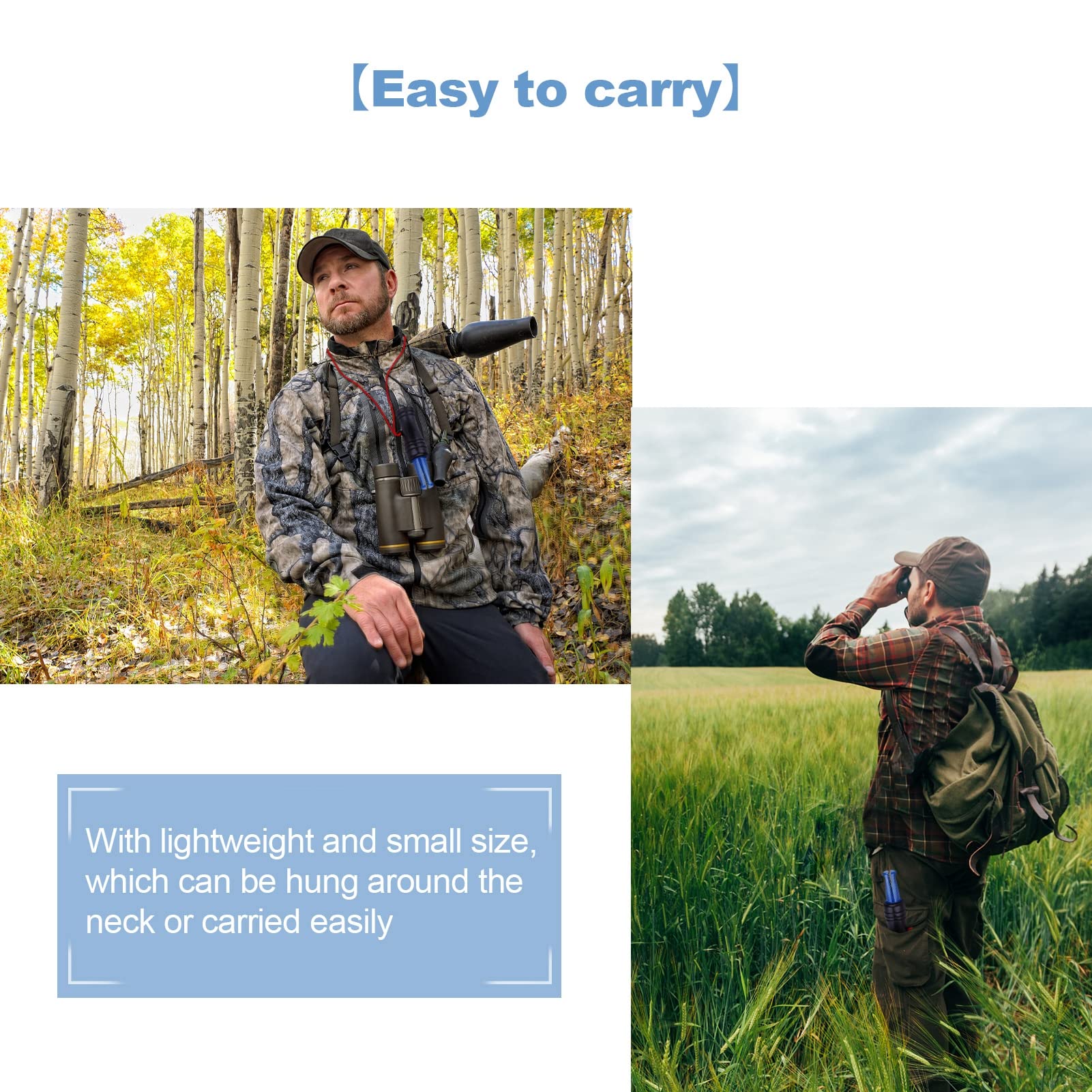 Duck Call Whistle - Professional Waterfowl Hunting Decoy for Ducks & Geese - High-Quality Outdoor Hunting Accessory for Wildfowl Hunters | Perfect for Hunting, Training, and Outdoor Adventures
