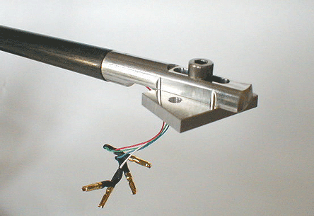 High-Quality Headshell & Tonearm Heatshrink Kit (4-Pack) - Perfect for Turntable Maintenance & Vinyl Record Player Repair