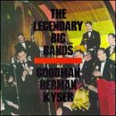 Legendary Big Bands Music - Classic Jazz & Swing Band Collections for Parties, Weddings & Vintage Events | Vinyl Records & Digital Downloads