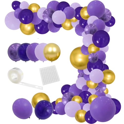 Purple Gold