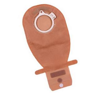 Coloplast Assura Two Piece Drainable Ostomy Pouch with Wide Outlet & Filter - 11.5