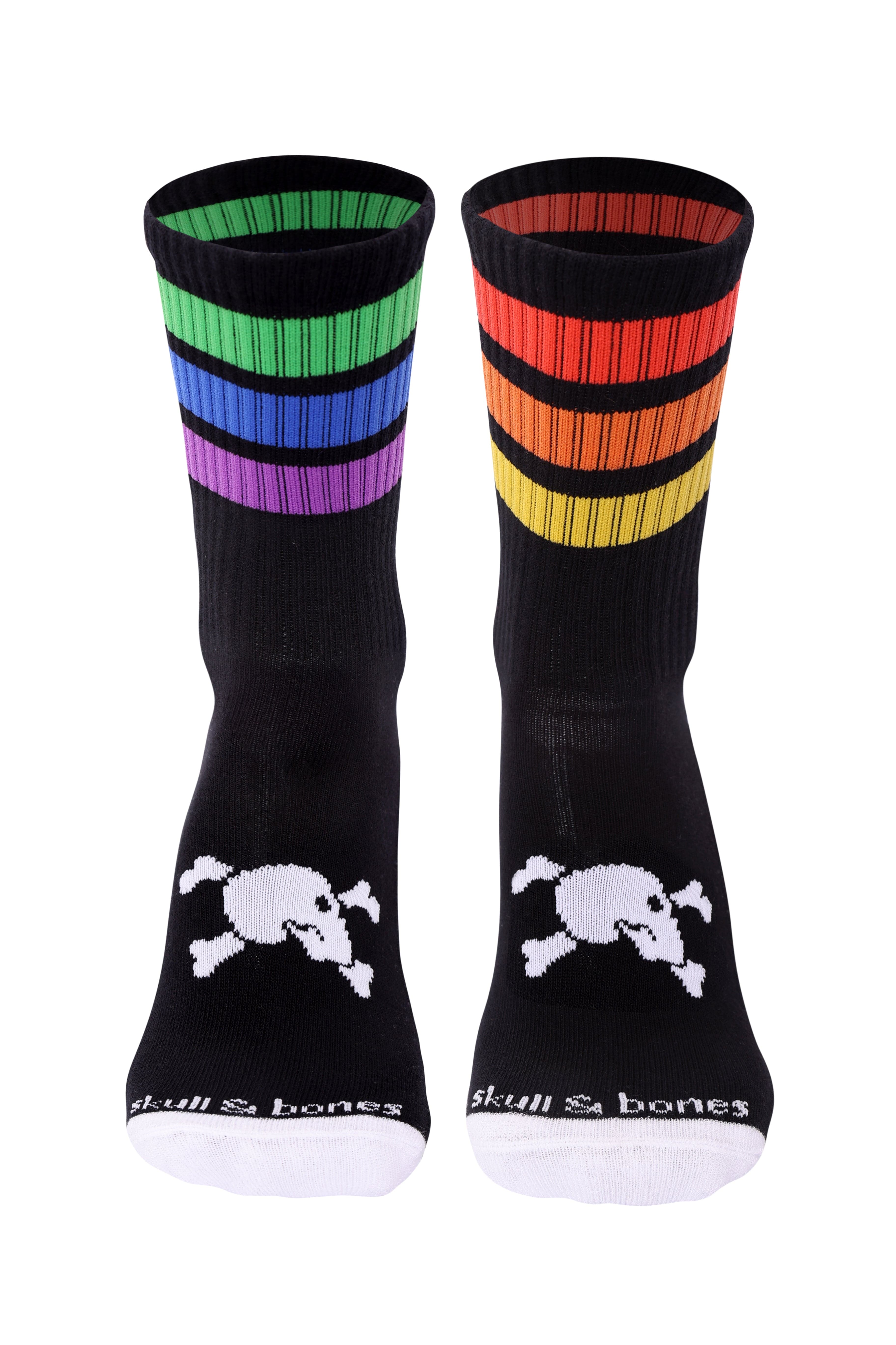 Limited Edition Live Loud Socks - Black | Trendy & Comfortable Novelty Socks for Men & Women | Perfect for Concerts, Gifts & Bold Fashion Statements