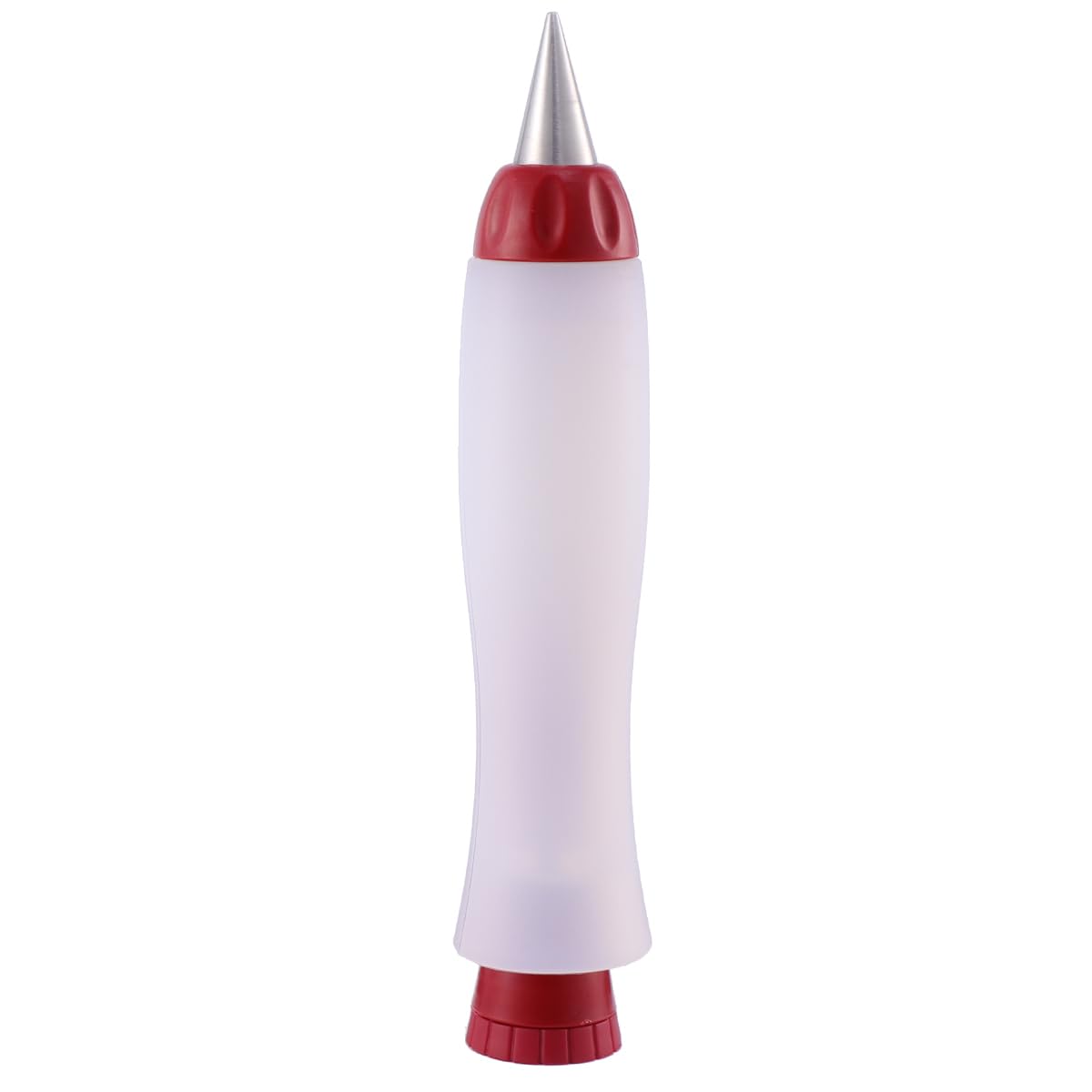 Silicone Chocolate & Jam Writing Pen - Baking Decorating Tool for Cakes, Cupcakes & Desserts | Perfect for DIY Cake Decorating, Dessert Topping & Creative Food Art