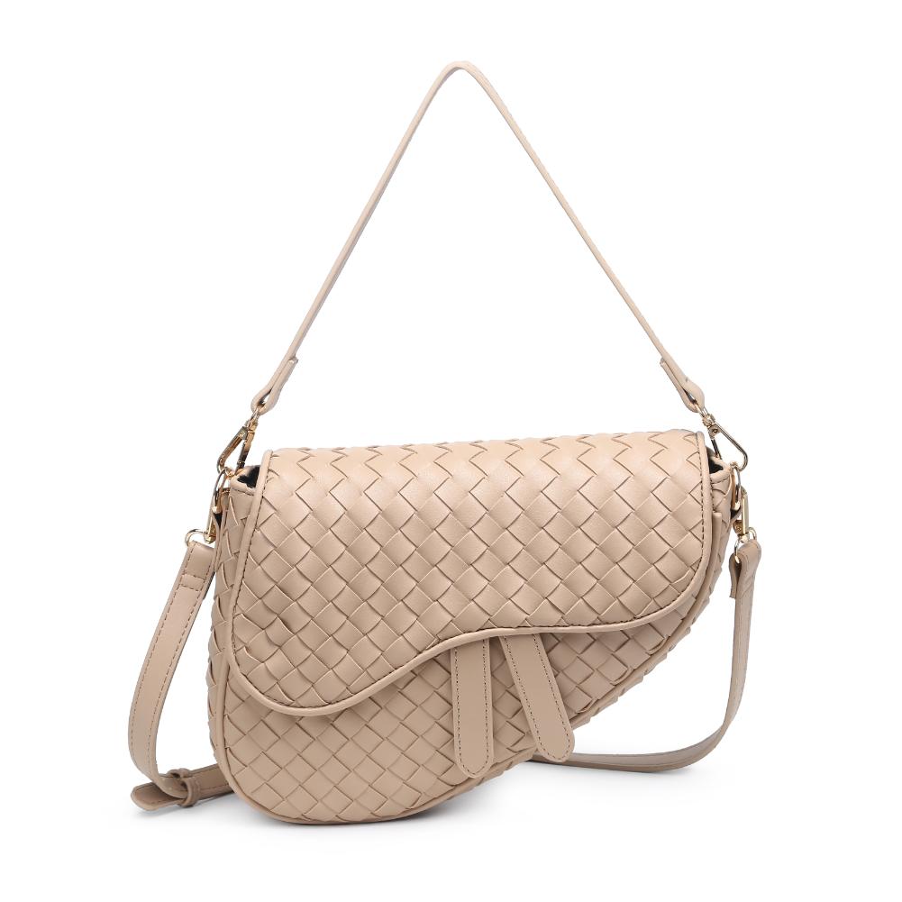 Scout Crossbody Bag for Women - Stylish & Lightweight Shoulder Purse - Perfect for Travel, Shopping & Everyday Use
