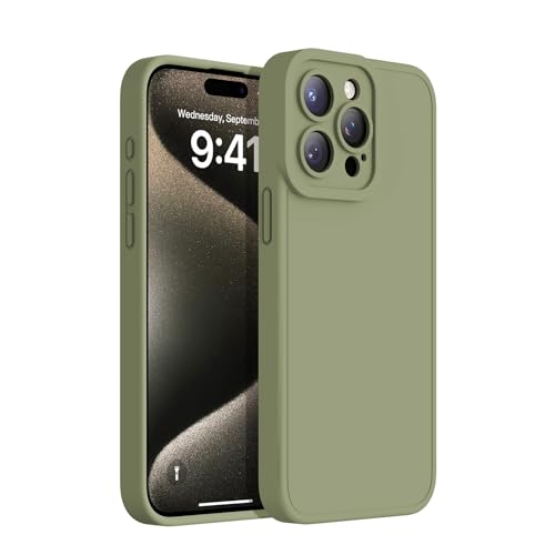 Olive Green