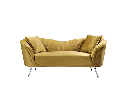 Strong Yellow