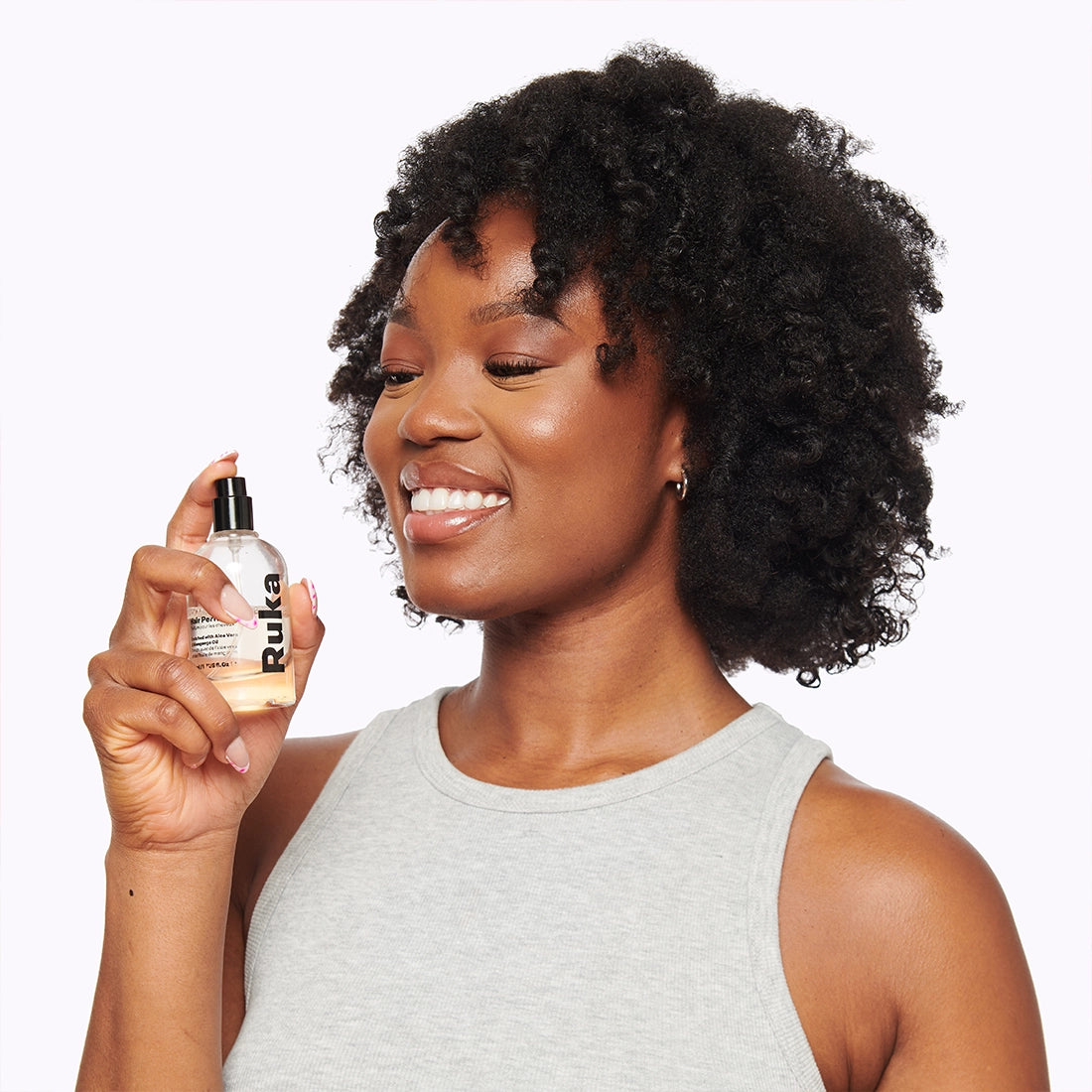 Best Hair Perfume for Women & Men - Long Lasting Fragrance Spray for Hair - Perfect for Daily Use, Special Occasions & Travel