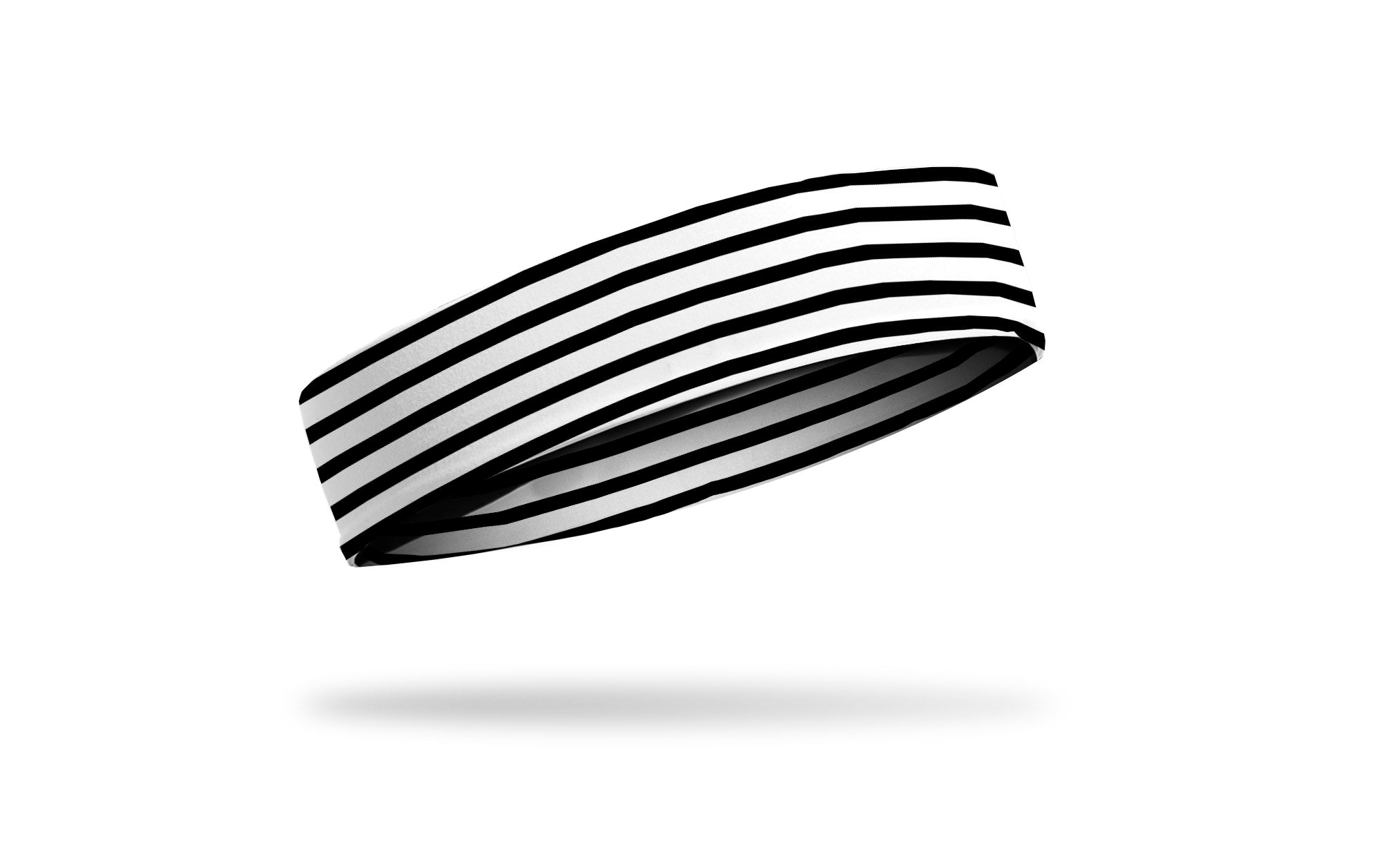 Night Drive Baller Headband - Soft & Comfortable Headband for Women & Men - Perfect for Driving, Running, Workouts & Outdoor Activities