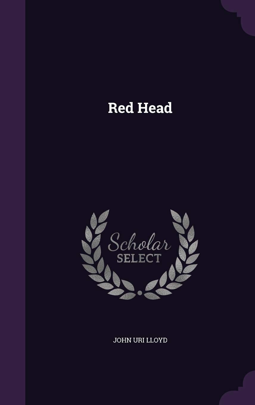 Red Head Baseball Cap - Adjustable & Stylish Unisex Hat for Men & Women - Perfect for Outdoor Sports, Casual Wear & Sun Protection