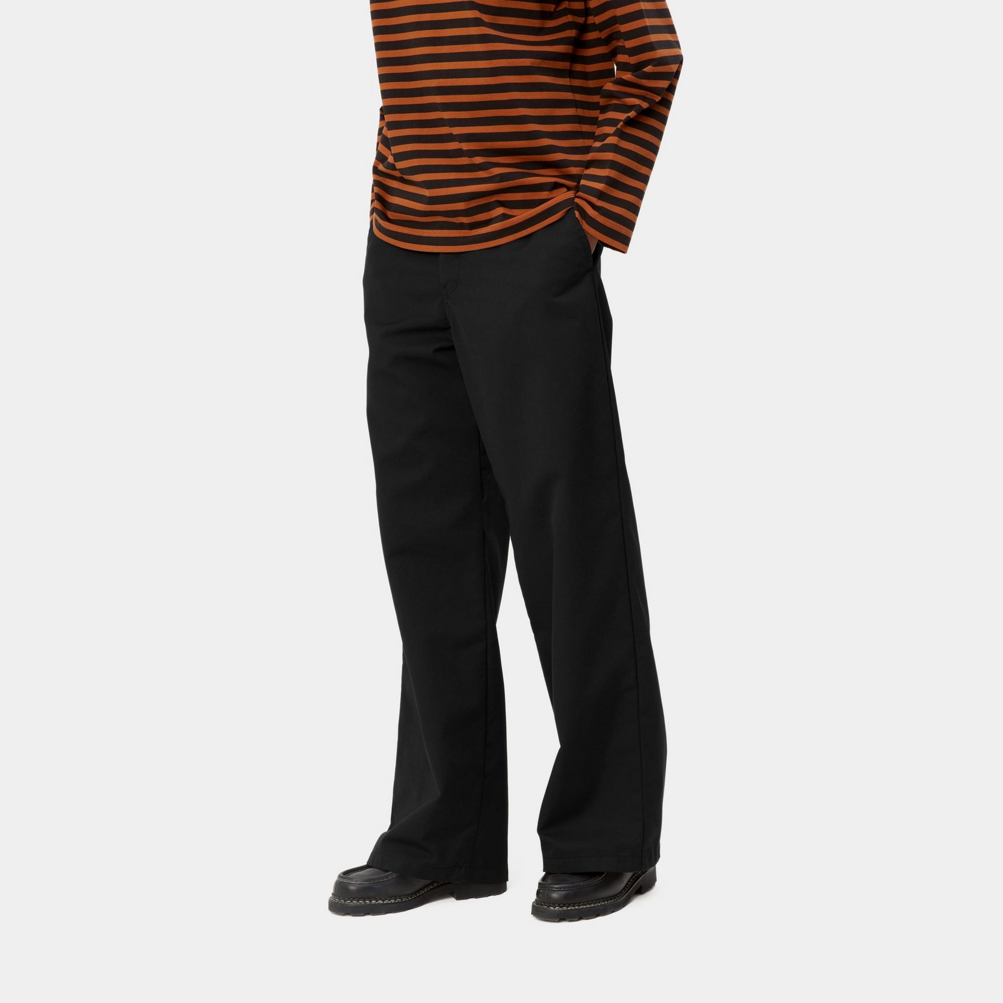 Women's Craft Pant | Black | Comfortable & Stylish Work Pants for DIY, Sewing & Creative Projects