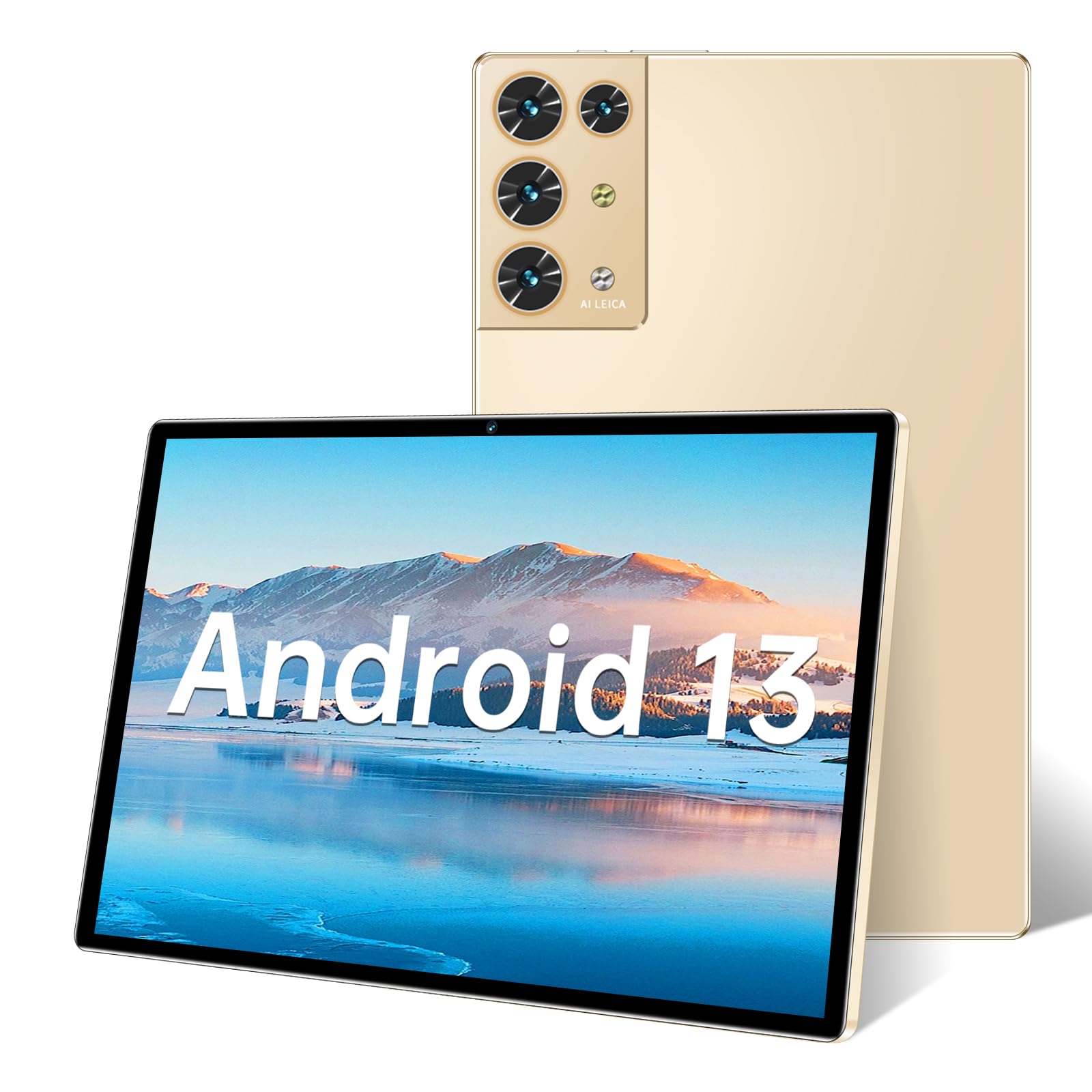 WV LeisureMaster S30 Pro 10.1