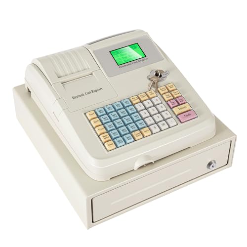 48 Keys With Pos System