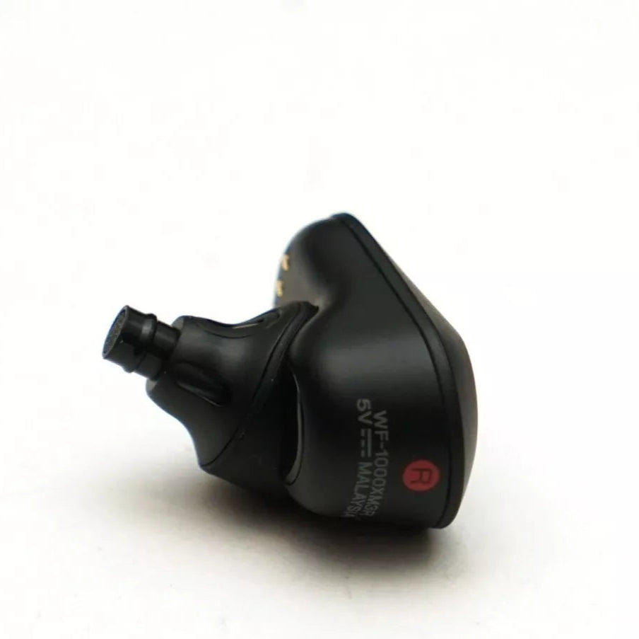 Sony WF-1000XM3 Right Earbud Replacement - Genuine OEM Part for Wireless Noise Canceling Earbuds - Perfect for Travel, Workouts & Commuting