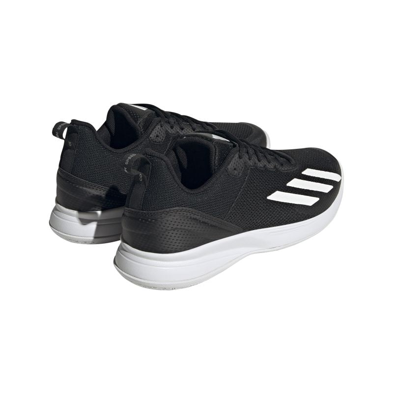 Adidas CourtFlash Speed Men's Tennis Shoes - Lightweight & Durable for Competitive Play - Perfect for Hard Courts & Training Sessions