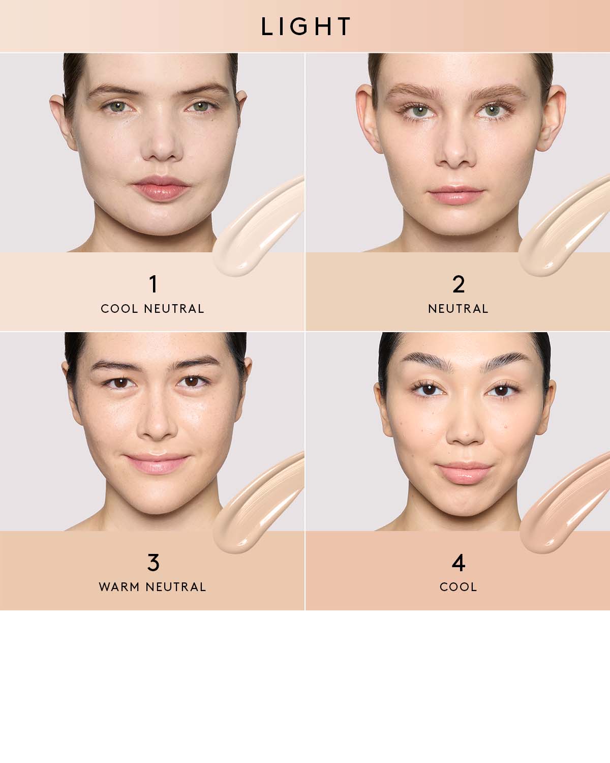 Eaze Drop Blurring Skin Tint SPF 30 - Lightweight Foundation with Natural Finish for Flawless Coverage | Perfect for Everyday Wear & On-the-Go Touch Ups