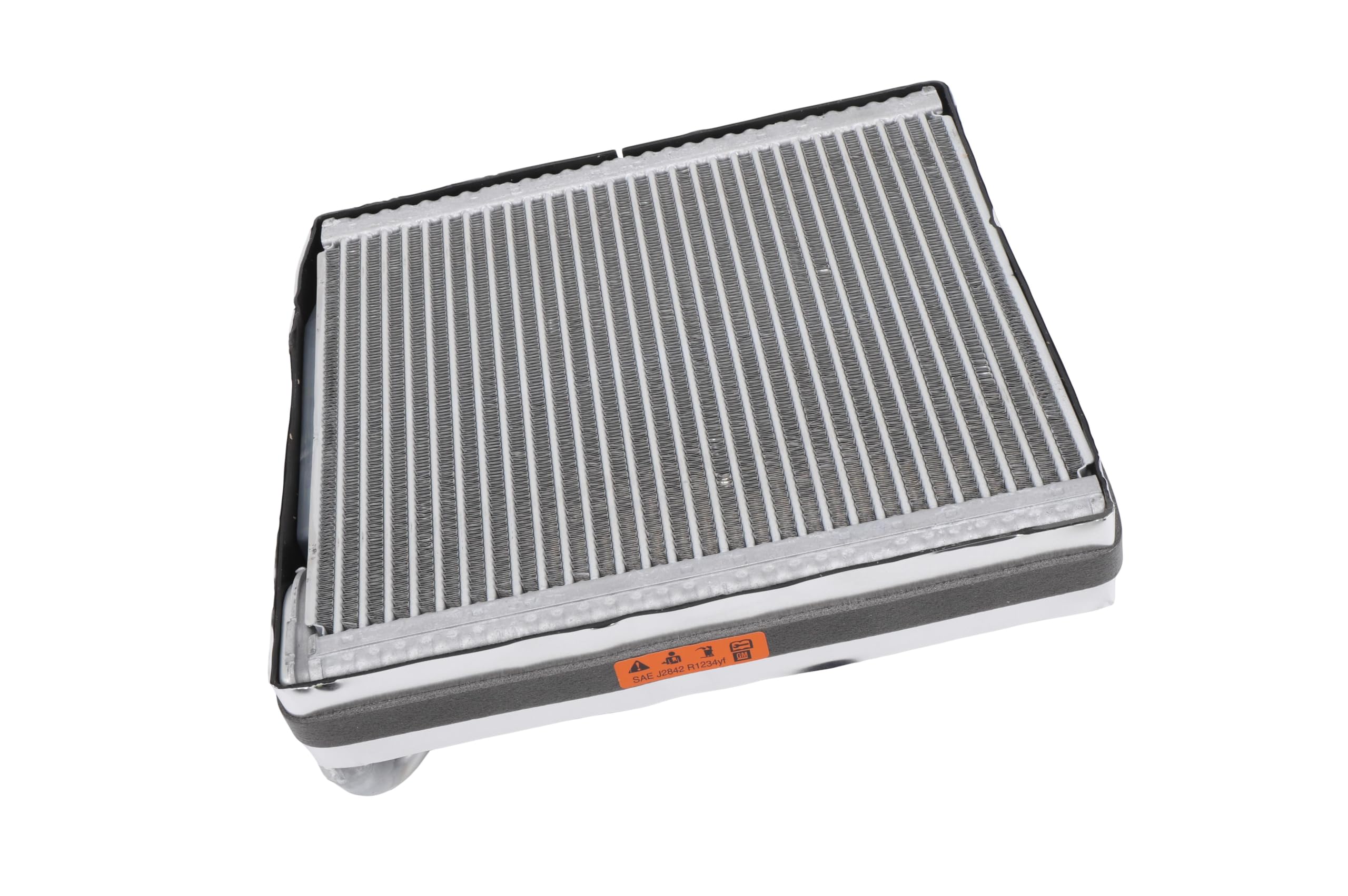 ACDelco GM Original Equipment 42752021 Air Conditioning Evaporator Kit - Replacement for GM Vehicles - Perfect for Summer Cooling & HVAC System Repair