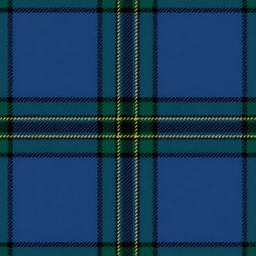 Affara Tartan Plaid Scarf - Soft & Warm Wool Blend Wrap for Women & Men - Perfect for Fall, Winter & Holiday Outfits - Great for Casual, Office & Outdoor Activities