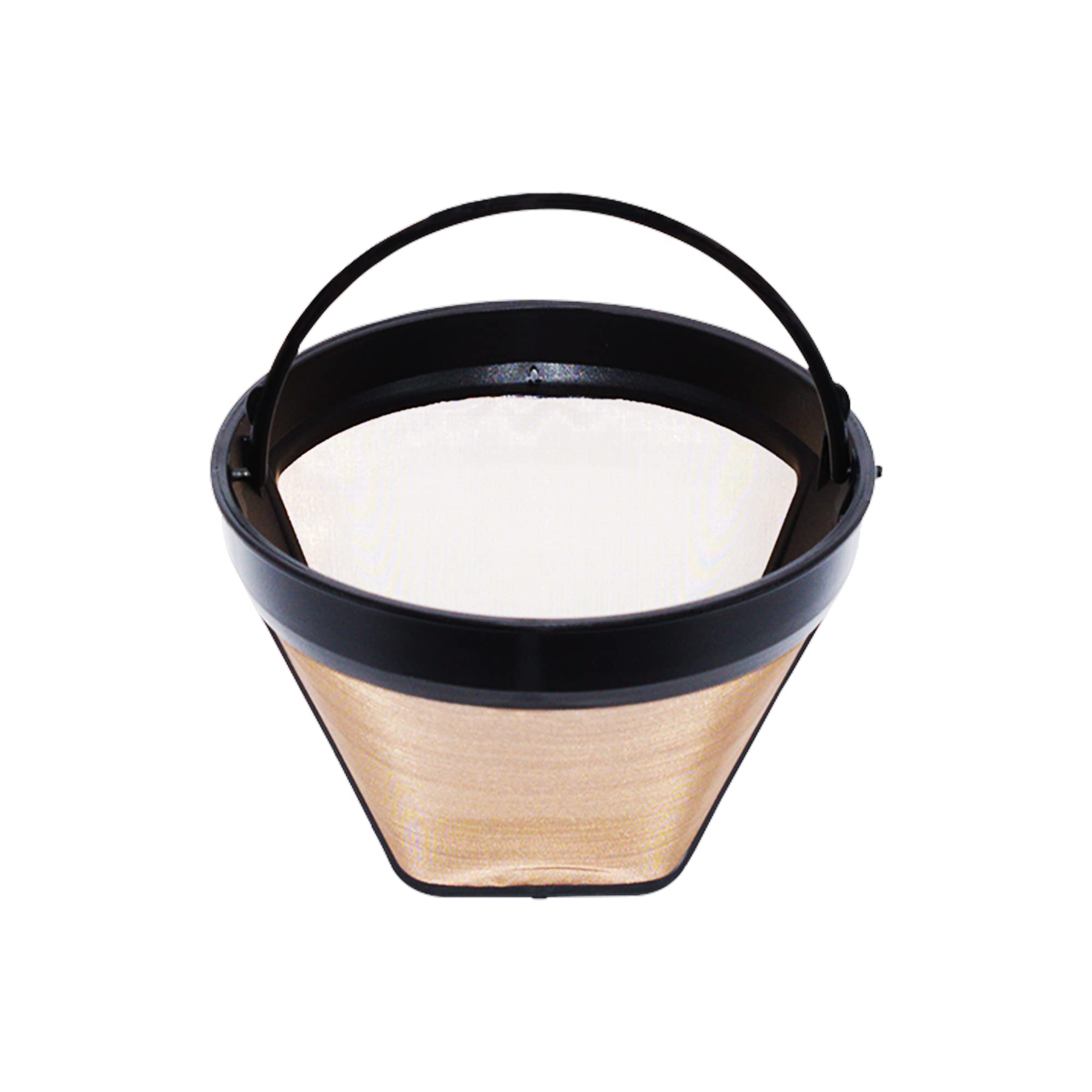 Delonghi 5513200149 Compatible Coffee Filter Replacement - FineParts Espresso Machine & Coffee Maker Accessories - Perfect for Home, Office & Cafe Use