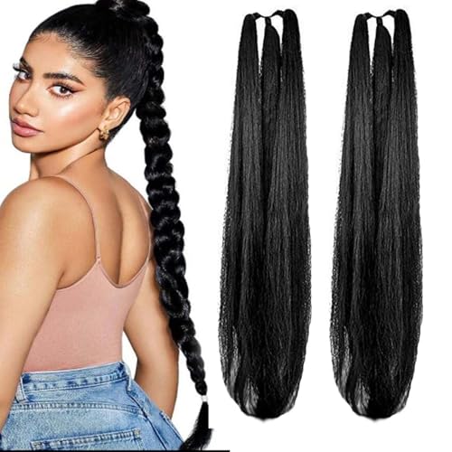 Prandi Hair Extension 1