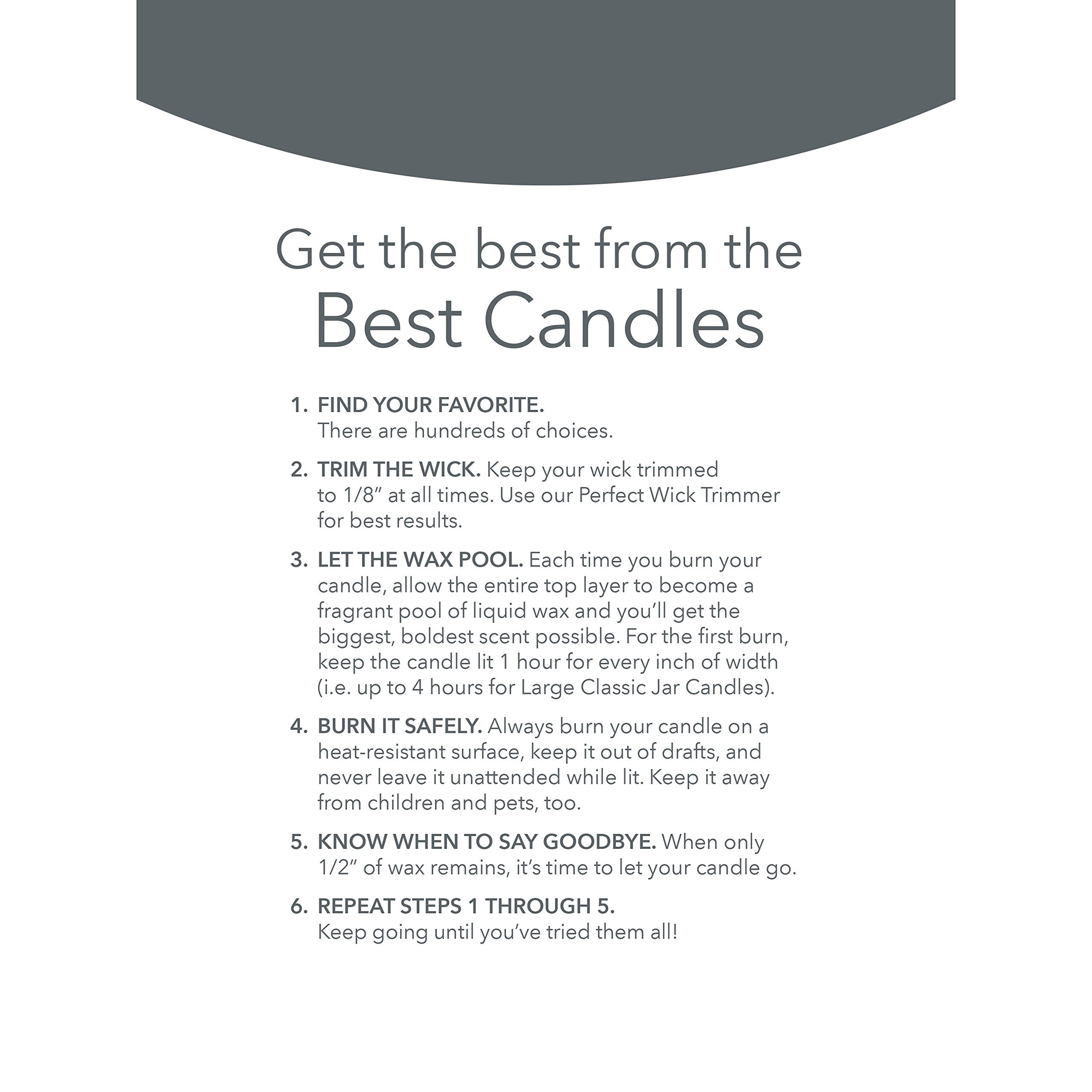 Yankee Candle Sage & Citrus Scented Candle - 7oz Small Tumbler with Single Wick, 35+ Hours Burn Time - Perfect for Home, Office, Relaxation & Aromatherapy