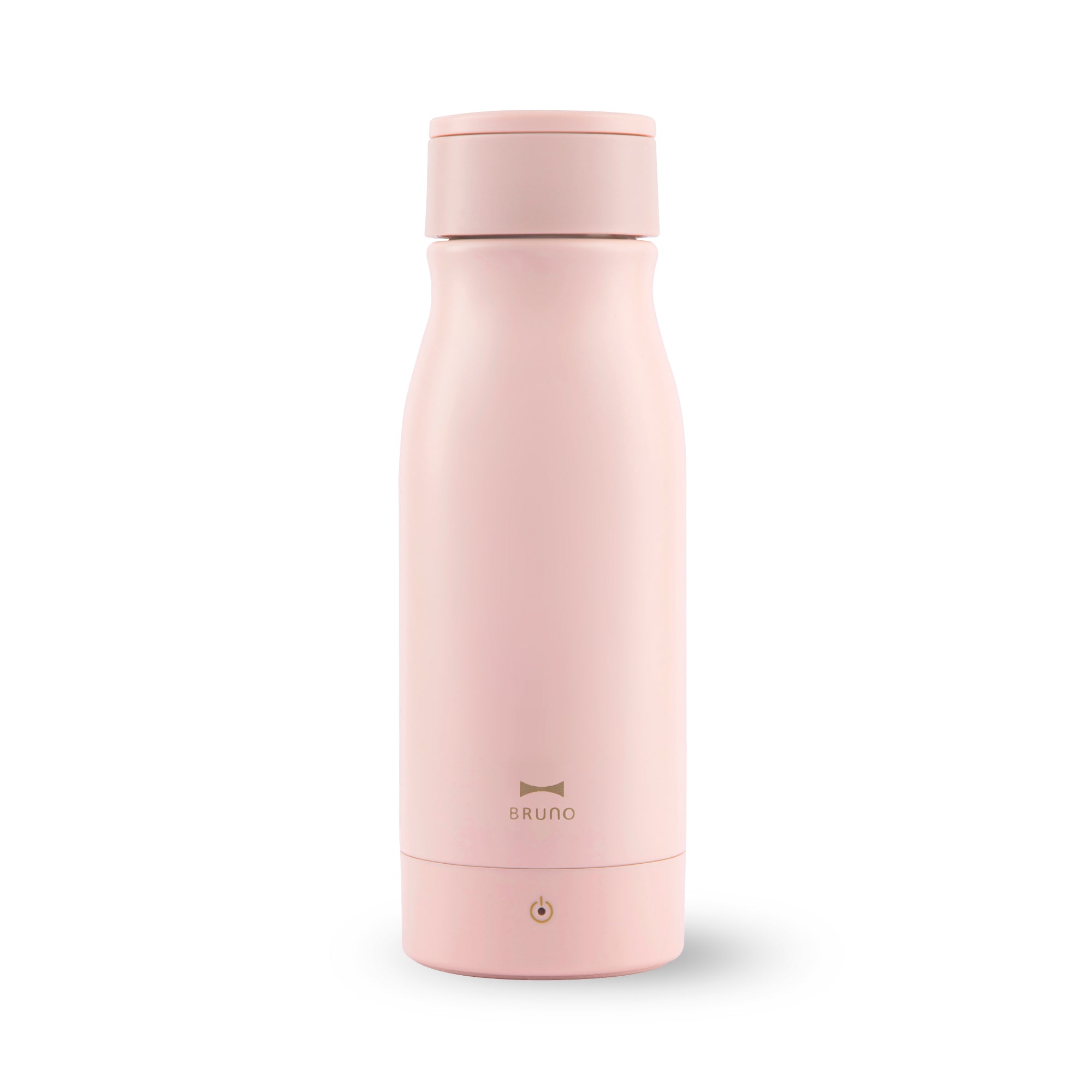 BRUNO BZK A02 Portable Heating Thermos - Keep Drinks Hot for Hours, Perfect for Travel, Office & Outdoor Activities