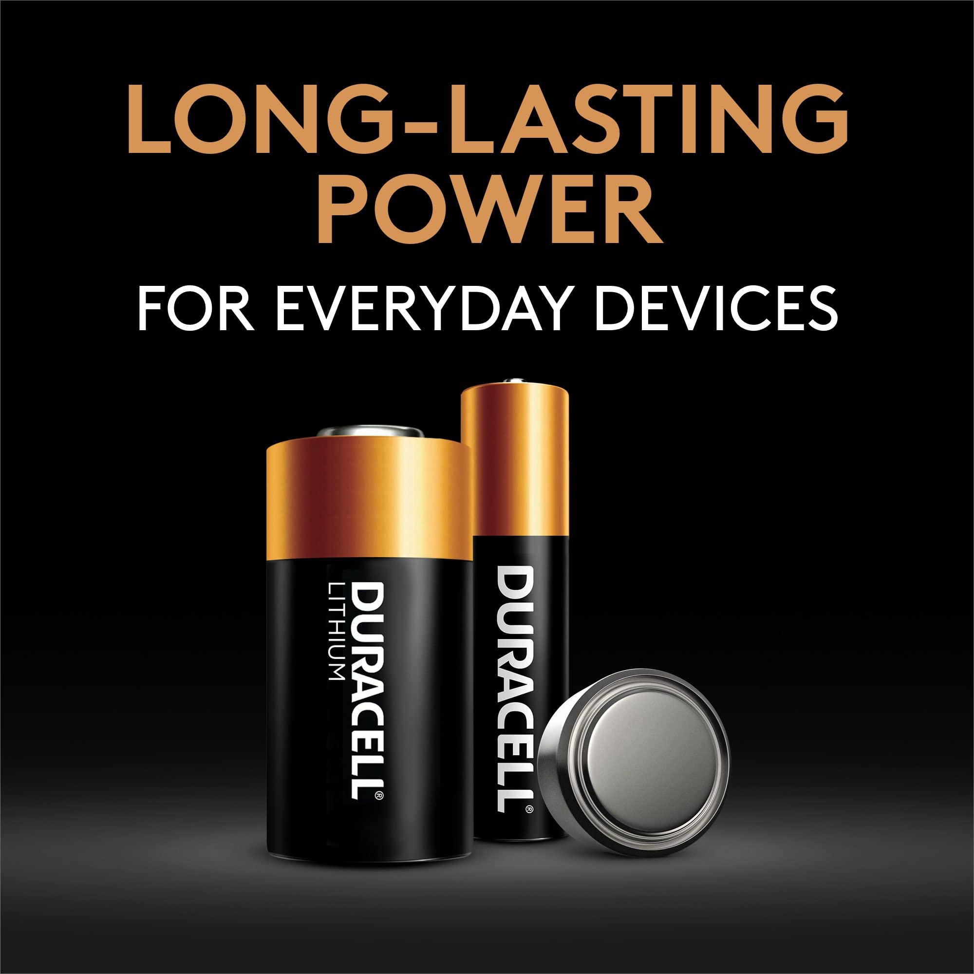 Duracell 395/399 Silver Oxide Button Battery - 1.5V Long Lasting Power for Watches, Medical Devices, Calculators | 1 Count Pack | Ideal for Everyday Use in Electronics, Fitness Trackers & Key Fobs