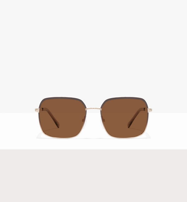 Gradient Brown