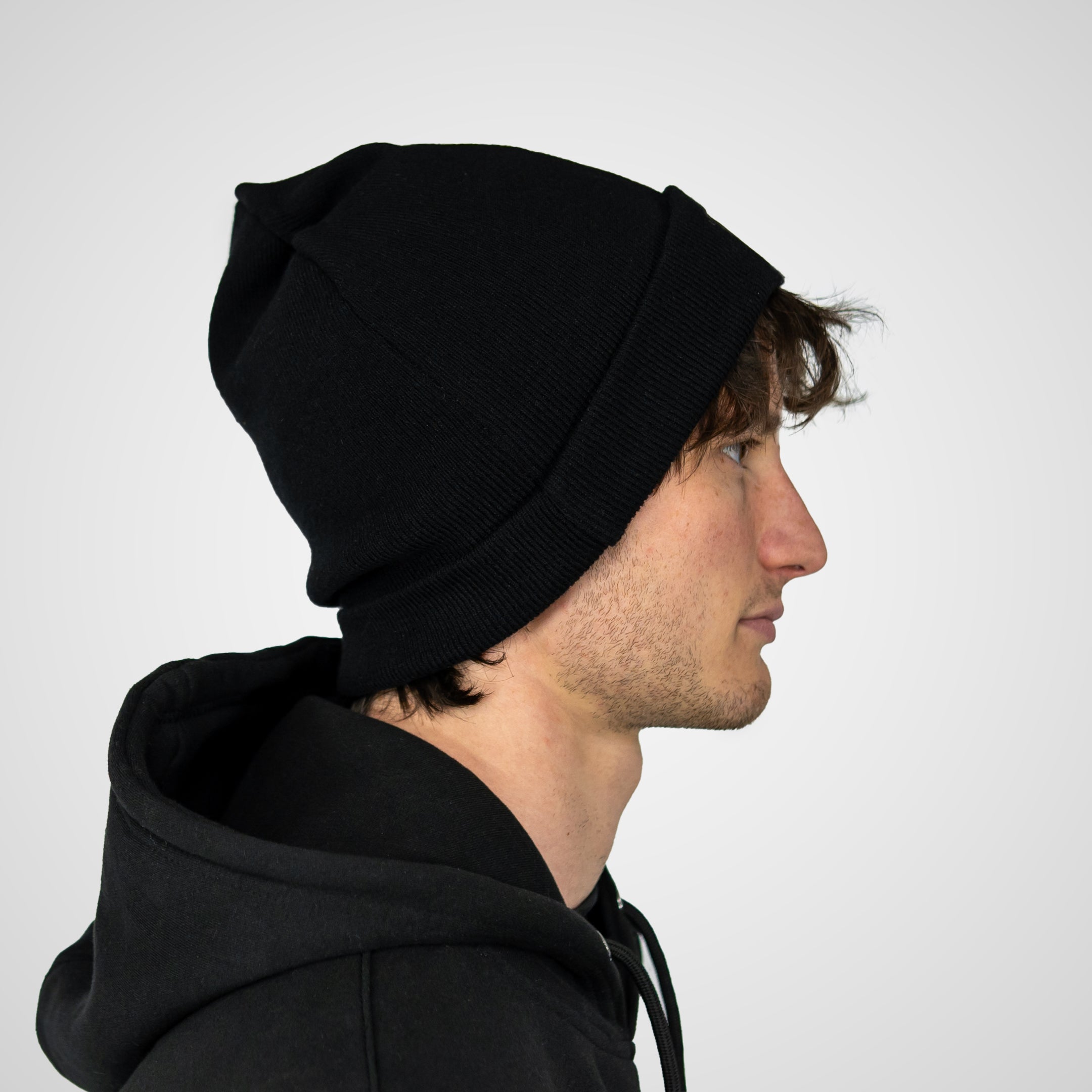 Brooklyn FC Beanie Hat - Official Team Logo, Soft Knit Winter Beanie for Men & Women - Perfect for Soccer Games, Outdoor Activities & Cold Weather