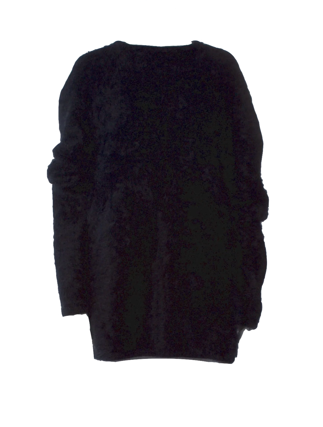 Vetements Oversized Sweater for Women - Trendy Streetwear Pullover for Casual & Party Wear - Perfect for Fall & Winter Fashion