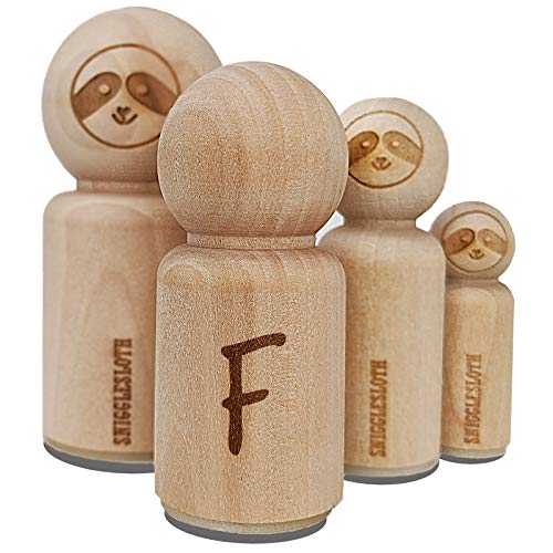 Letter F