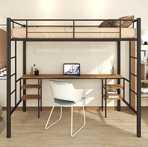Black+desk