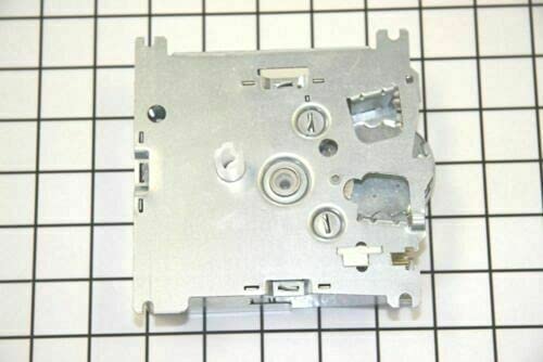 Kenmore WD21X10077 Replacement Dishwasher Timer - Compatible with Kenmore Dishwashers - Perfect for Repairing and Replacing Faulty Timers in Home Appliances