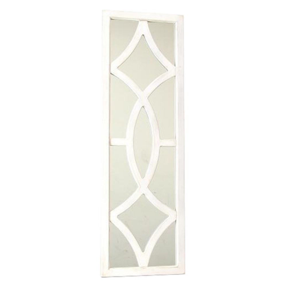 Wayborn Churchill Wall Mirror - 16