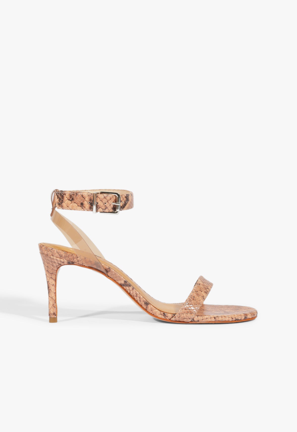 Irina Mid Sandal - Women's Comfortable Casual Sandals for Summer | Perfect for Beach, Vacation & Everyday Wear