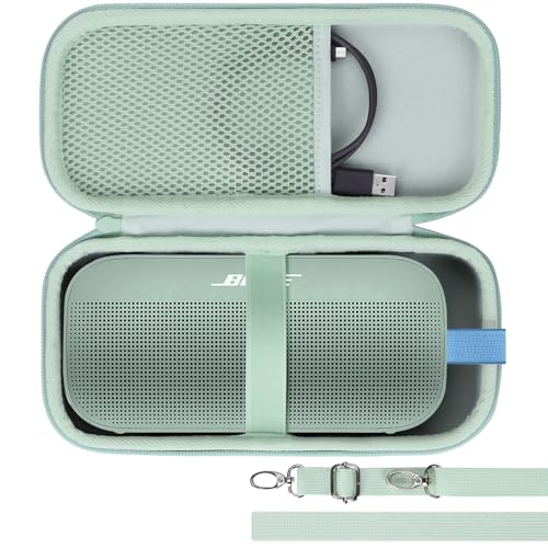 Alpine Sage Case