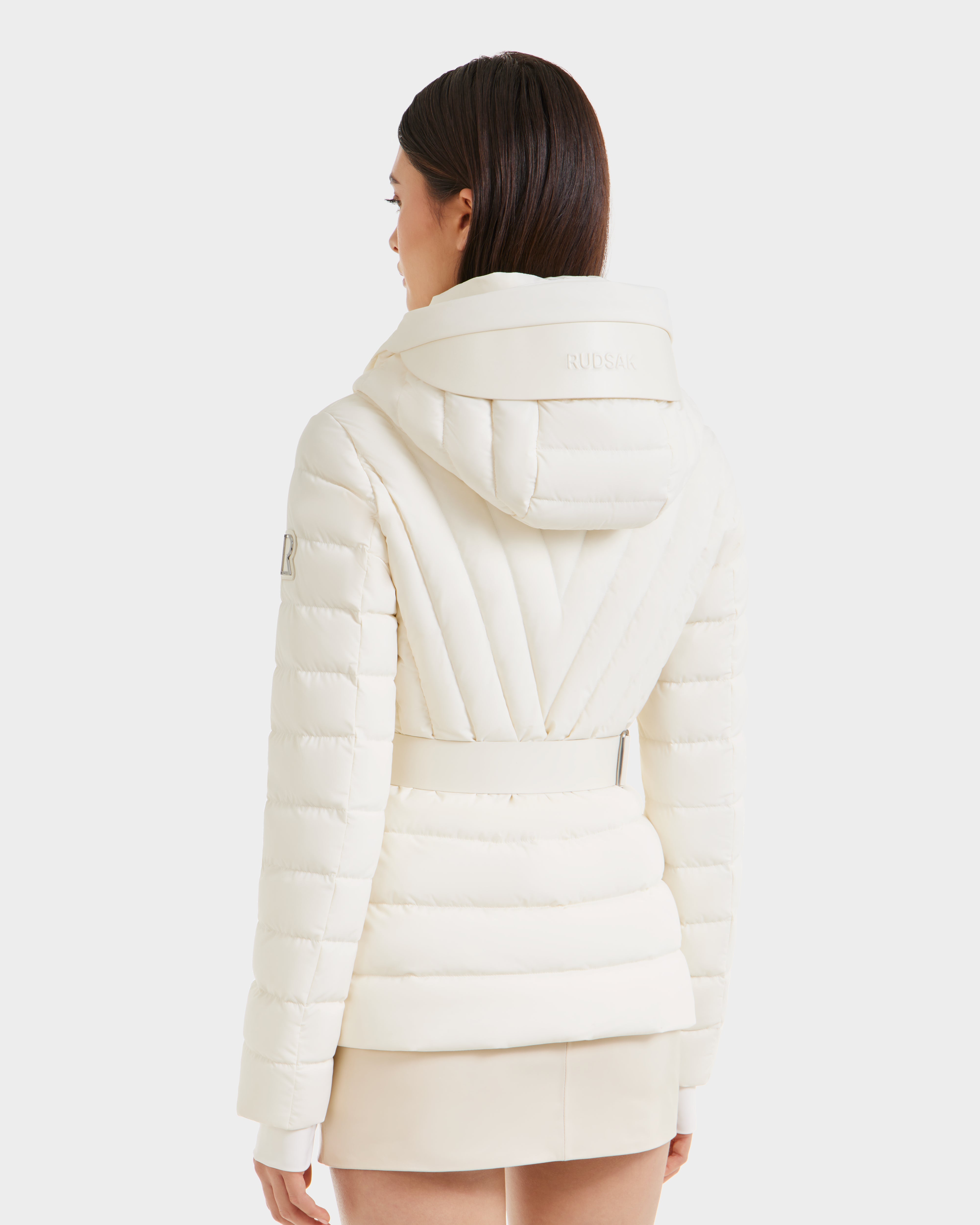 ALISA L124506 Iceland Wool Sweater for Women - Cozy Winter Knitwear for Outdoor Activities & Travel